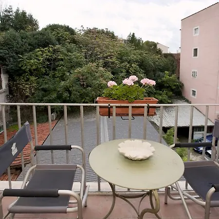 Citiesreference - Colosseo Two Bedroom
