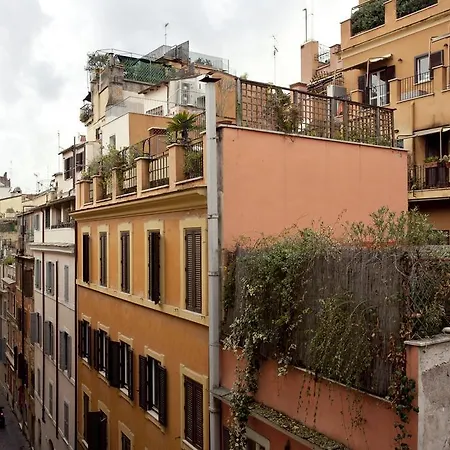 Citiesreference - Colosseo Two Bedroom * 罗马