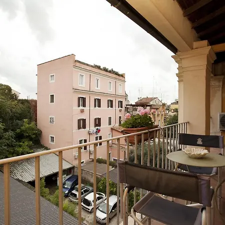 Citiesreference - Colosseo Two Bedroom *