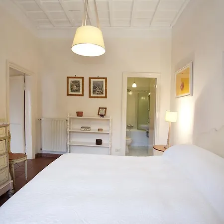 Citiesreference - Colosseo Two Bedroom 公寓 罗马