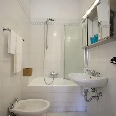 Apartamento Citiesreference - Colosseo Two Bedroom *