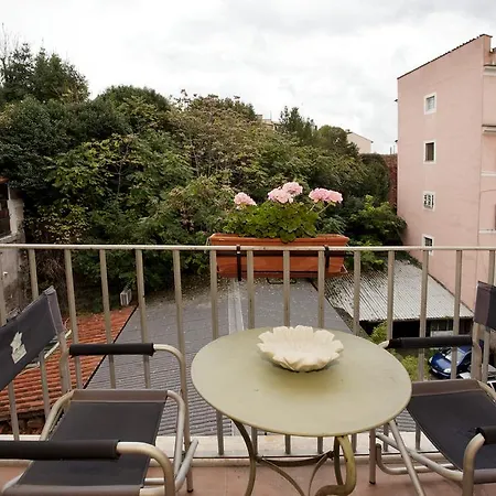 Citiesreference - Colosseo Two Bedroom *