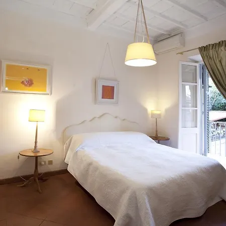 Citiesreference - Colosseo Two Bedroom 罗马