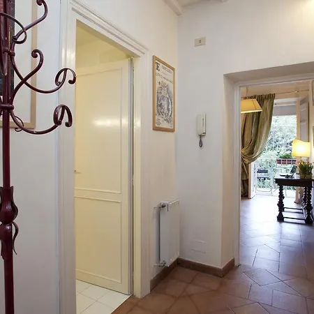 Apartamento Citiesreference - Colosseo Two Bedroom