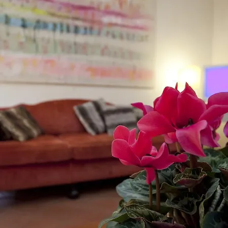 公寓 Citiesreference - Colosseo Two Bedroom *