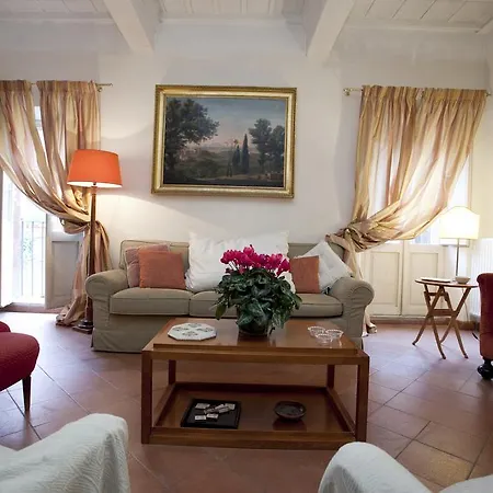 Citiesreference - Colosseo Two Bedroom 公寓 罗马