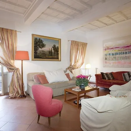 Citiesreference - Colosseo Two Bedroom *