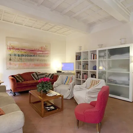 Citiesreference - Colosseo Two Bedroom