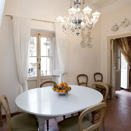 公寓 Citiesreference - Colosseo Two Bedroom *