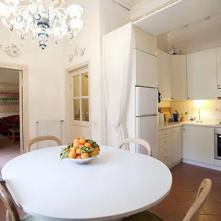 Citiesreference - Colosseo Two Bedroom 公寓 罗马